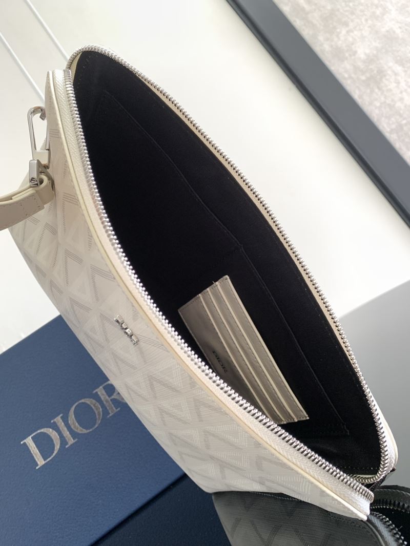 Christian Dior Clutch Bags